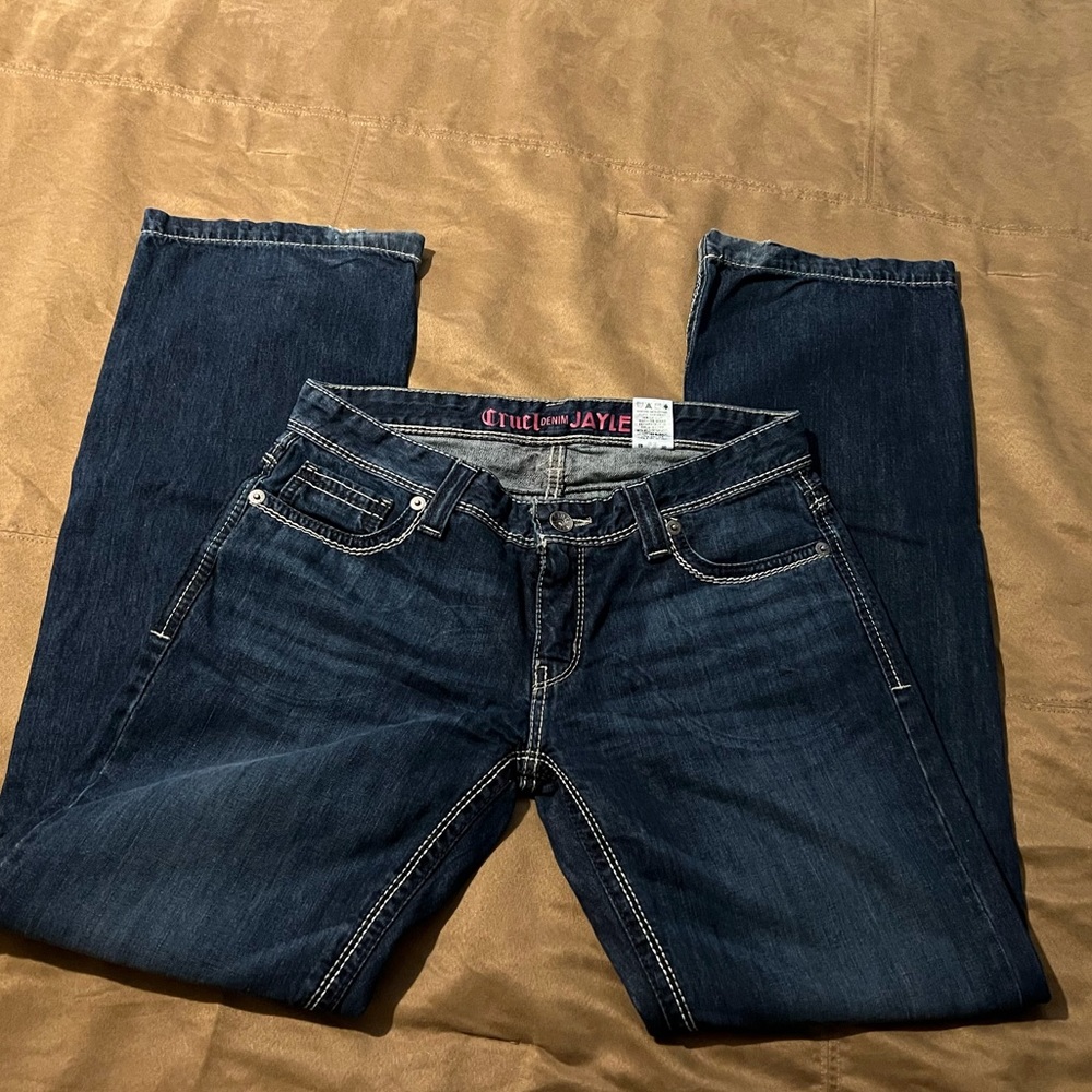 Cruel Girl woman’s jeans